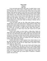 Konspekts 'Viljams Šekspīrs "Hamlets"', 1.