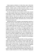 Eseja 'Paulu Koelju "Maktub"', 3.