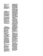 Konspekts 'Anatomija', 3.