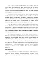 Referāts 'Iekšējās un ārējās komunikācijas analīze SIA "Rimi Latvia"', 4.