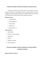 Referāts 'Iekšējās un ārējās komunikācijas analīze SIA "Rimi Latvia"', 7.