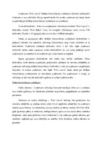 Referāts 'Iekšējās un ārējās komunikācijas analīze SIA "Rimi Latvia"', 8.