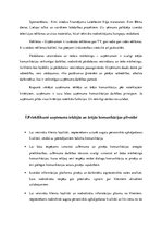 Referāts 'Iekšējās un ārējās komunikācijas analīze SIA "Rimi Latvia"', 9.