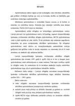 Referāts 'Sauszemes transportlīdzekļu īpašnieku civiltiesiskās atbildības obligātā apdroši', 3.