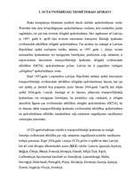 Referāts 'Sauszemes transportlīdzekļu īpašnieku civiltiesiskās atbildības obligātā apdroši', 5.