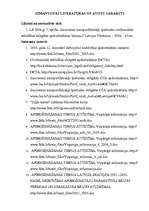 Referāts 'Sauszemes transportlīdzekļu īpašnieku civiltiesiskās atbildības obligātā apdroši', 20.