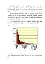 Referāts 'Kreditēšanas darījumu loma komercbankās un valsts ekonomikā', 6.