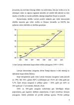 Referāts 'Kreditēšanas darījumu loma komercbankās un valsts ekonomikā', 8.