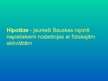 Prezentācija 'Fizisko aktivitāšu nepieciešamība', 4.
