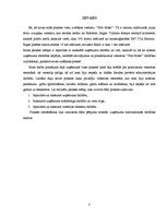 Prakses atskaite 'Prakses atskaite "Port Hotel"', 3.