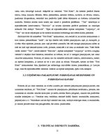 Prakses atskaite 'Prakses atskaite "Port Hotel"', 12.