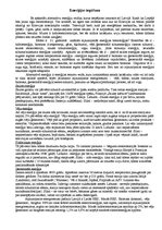 Eseja 'Enerģijas iegūšana', 1.