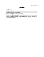 Referāts 'Nafta un naftas izstrādājumi', 2.