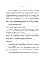 Referāts 'Restorāna koncepts', 2.