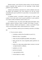 Referāts 'Restorāna koncepts', 10.