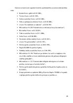 Referāts 'Restorāna koncepts', 29.