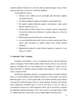 Referāts 'Restorāna koncepts', 31.