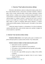 Referāts 'Restorāna koncepts', 49.