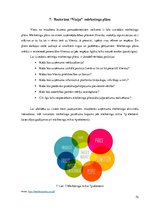 Referāts 'Restorāna koncepts', 72.