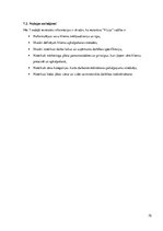 Referāts 'Restorāna koncepts', 75.