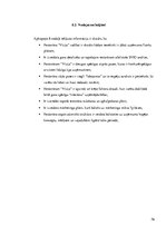 Referāts 'Restorāna koncepts', 79.