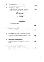 Referāts 'Restorāna koncepts', 94.