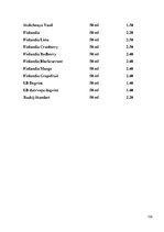 Referāts 'Restorāna koncepts', 102.