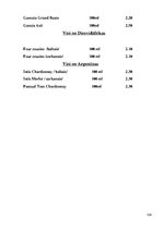 Referāts 'Restorāna koncepts', 104.