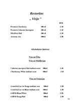 Referāts 'Restorāna koncepts', 105.