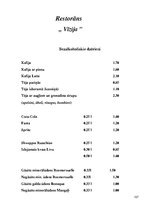 Referāts 'Restorāna koncepts', 107.