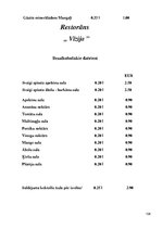 Referāts 'Restorāna koncepts', 108.