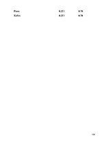 Referāts 'Restorāna koncepts', 109.