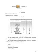 Referāts 'Restorāna koncepts', 118.