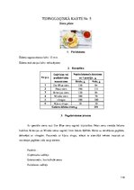 Referāts 'Restorāna koncepts', 119.