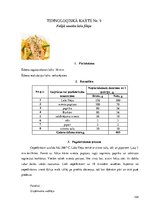 Referāts 'Restorāna koncepts', 124.