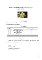 Referāts 'Restorāna koncepts', 128.