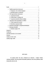 Prakses atskaite 'Bibliotēkas darba vadīšana un organizēšana', 2.