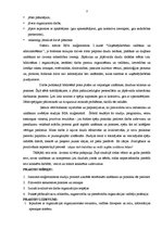 Prakses atskaite 'Bibliotēkas darba vadīšana un organizēšana', 3.