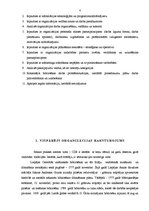 Prakses atskaite 'Bibliotēkas darba vadīšana un organizēšana', 4.