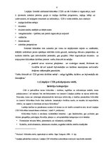 Prakses atskaite 'Bibliotēkas darba vadīšana un organizēšana', 6.