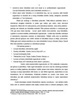 Prakses atskaite 'Bibliotēkas darba vadīšana un organizēšana', 8.