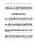 Prakses atskaite 'Bibliotēkas darba vadīšana un organizēšana', 27.