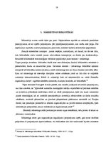 Prakses atskaite 'Bibliotēkas darba vadīšana un organizēšana', 28.