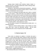 Prakses atskaite 'Bibliotēkas darba vadīšana un organizēšana', 30.