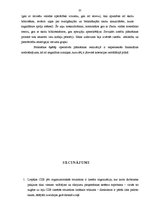 Prakses atskaite 'Bibliotēkas darba vadīšana un organizēšana', 33.