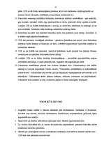 Prakses atskaite 'Bibliotēkas darba vadīšana un organizēšana', 35.