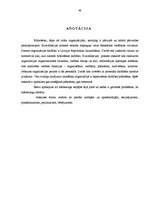 Prakses atskaite 'Bibliotēkas darba vadīšana un organizēšana', 46.