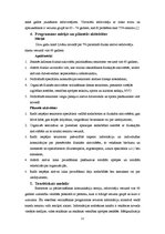 Referāts 'Fizisko aktivitāšu veicināšana Līvānu novada iedzīvotājiem vecumā virs 60 gadiem', 12.