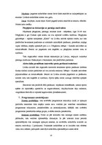 Referāts 'Fizisko aktivitāšu veicināšana Līvānu novada iedzīvotājiem vecumā virs 60 gadiem', 18.
