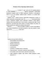 Paraugs 'Prakses atskaite grāmatvedim', 4.